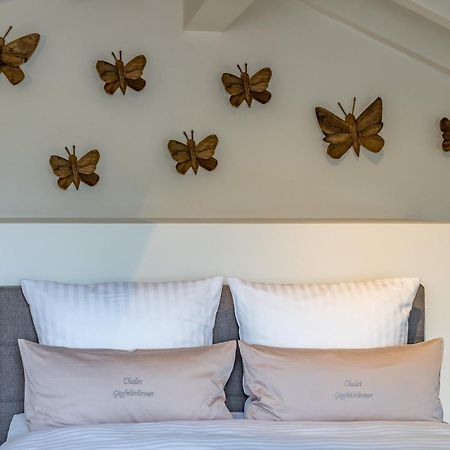 Chalet Gipfelstuermer Oberstdorf Kültér fotó