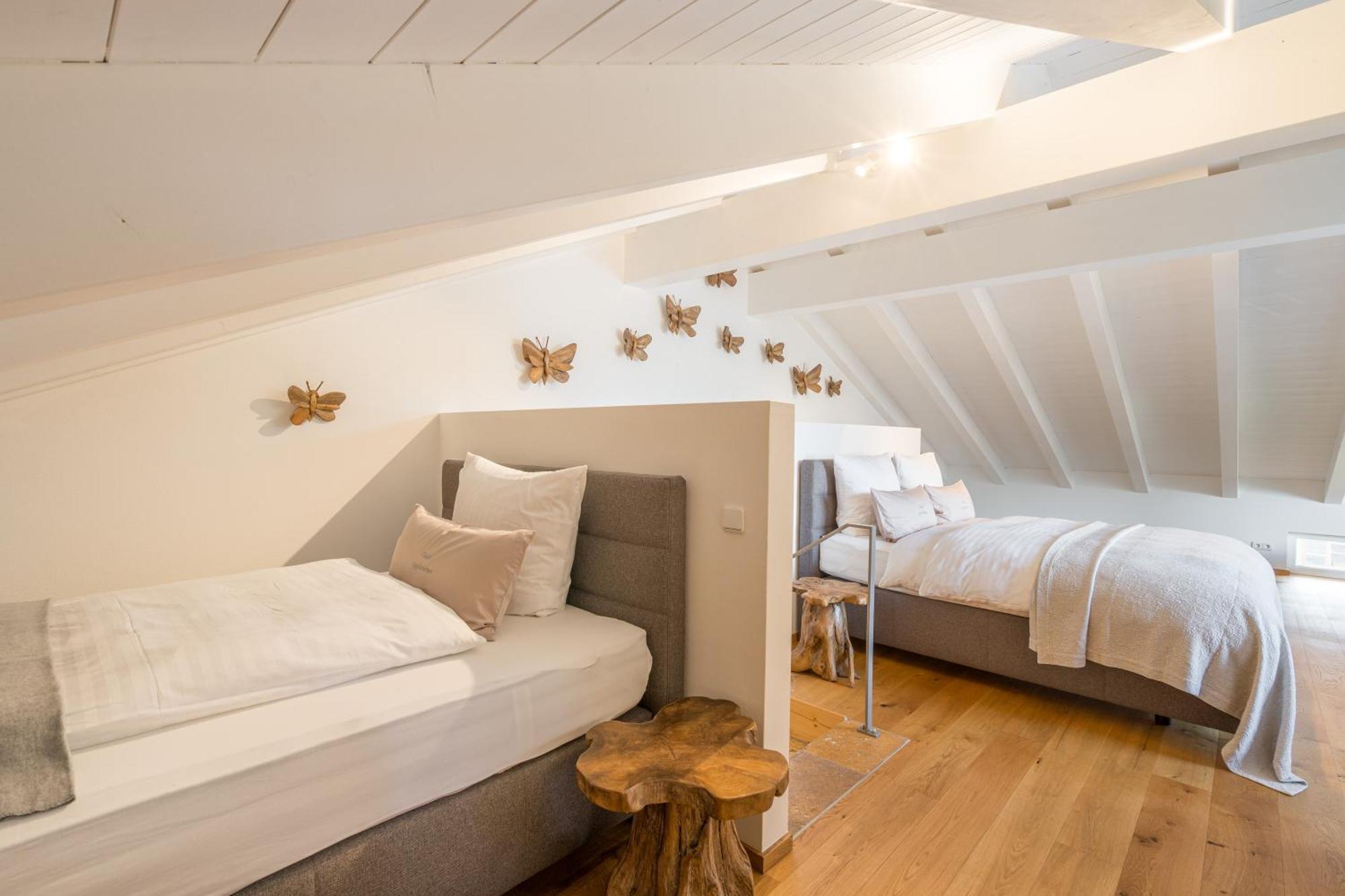 Chalet Gipfelstuermer Oberstdorf Kültér fotó