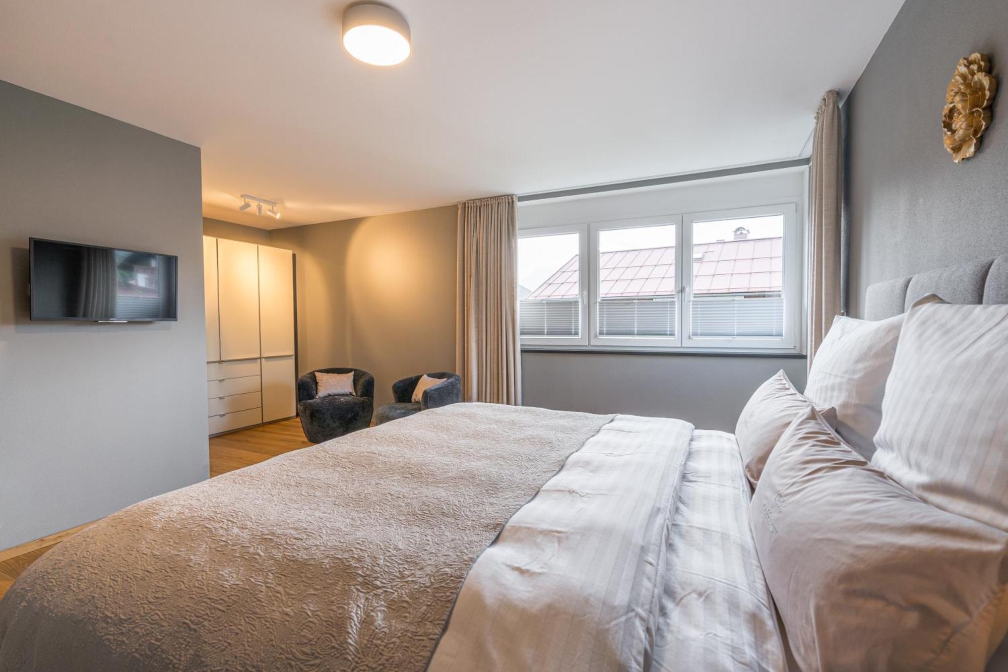Chalet Gipfelstuermer Oberstdorf Kültér fotó