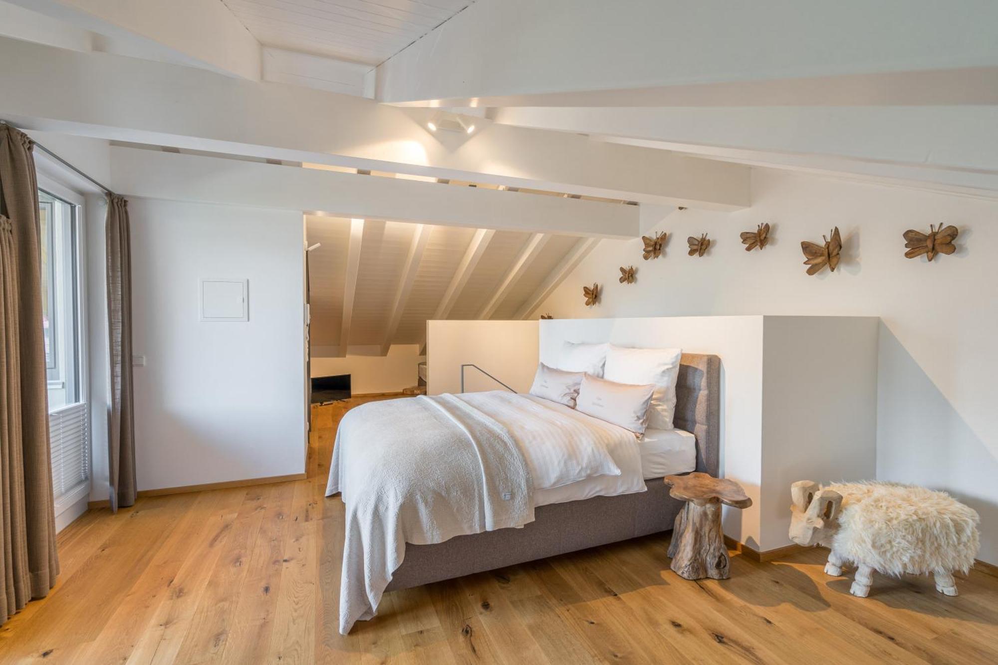 Chalet Gipfelstuermer Oberstdorf Kültér fotó