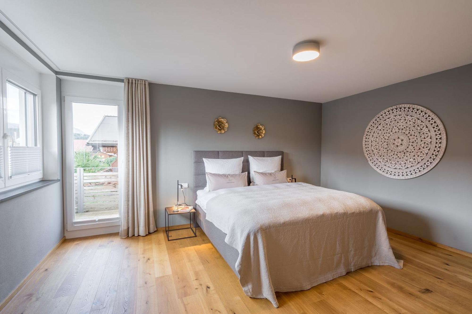 Chalet Gipfelstuermer Oberstdorf Kültér fotó