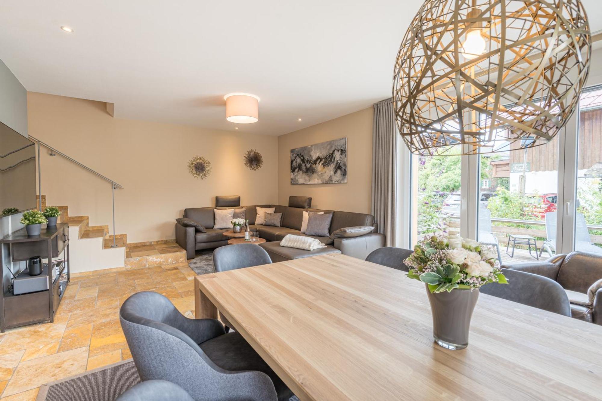 Chalet Gipfelstuermer Oberstdorf Kültér fotó